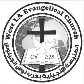 West LA Evangelical Church logo